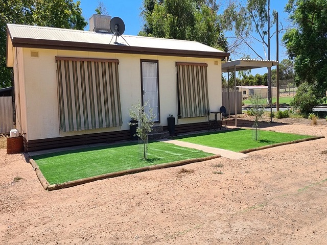 Garraways Cottage