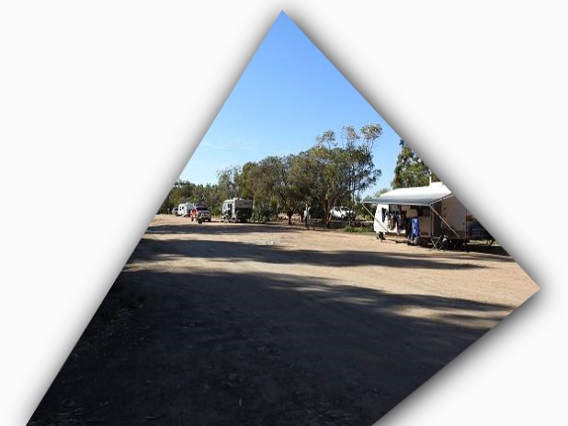 Pooncarie Park