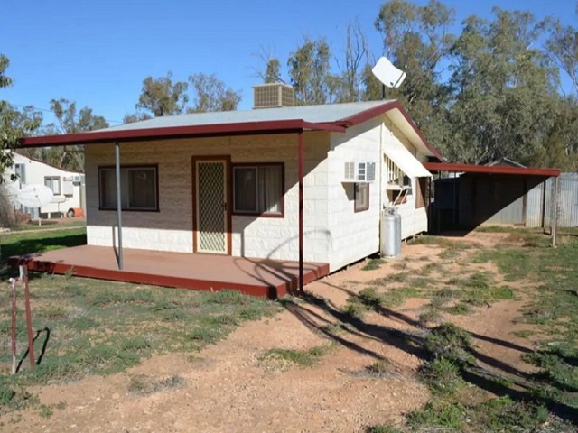 Wallies Cottage